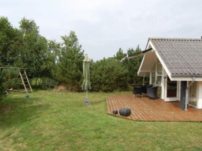 Holiday home Fanø CXLIV
